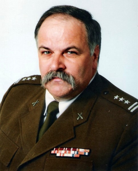 Rochmankowski Mirosaw
