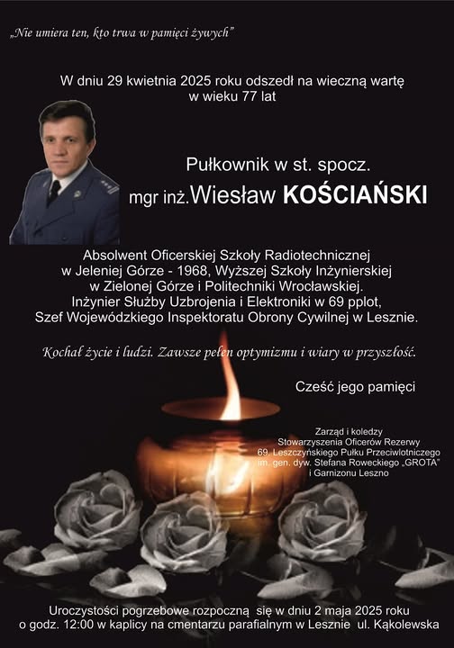 nek koscianski