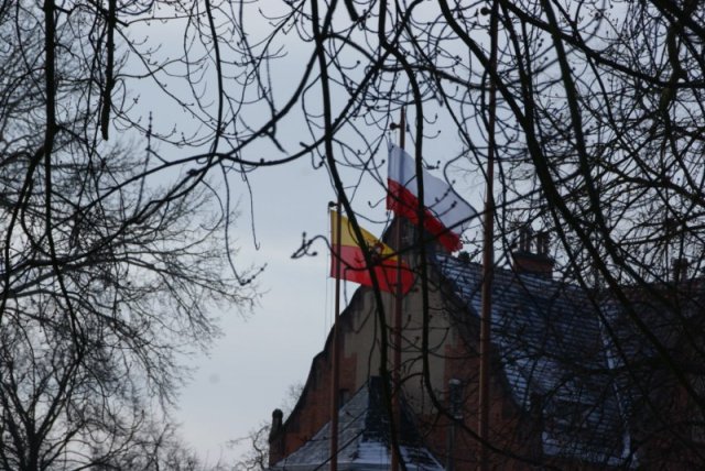 69 ROCZNICA WYZWOLENIA